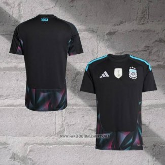 Argentina Home Goalkeeper Shirt 2026 Thailand