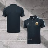 Argentina Shirt Polo 2025-2026 Grey