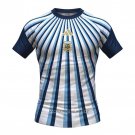 Argentina Shirt Pre-Match 2026 Blue White
