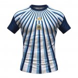 Argentina Shirt Pre-Match 2026 Blue White