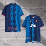 Arsenal Away Retro Shirt 1995
