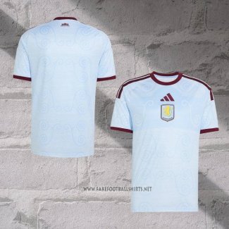 Aston Villa Third Shirt 2026-2027