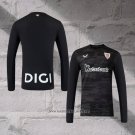 Athletic Bilbao Home Goalkeeper Shirt Long Sleeve 2026-2027