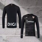 Athletic Bilbao Home Goalkeeper Shirt Long Sleeve 2026-2027