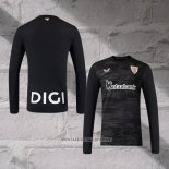 Athletic Bilbao Home Goalkeeper Shirt Long Sleeve 2026-2027