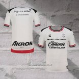 Atlas Away Shirt 2025-2026