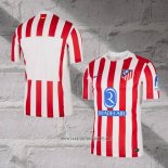 Atletico Madrid Home Shirt 2025-2026
