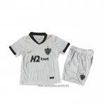 Atletico Mineiro Away Shirt Kid 2026