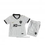 Atletico Mineiro Away Shirt Kid 2026