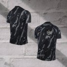 Atletico Mineiro Shirt Pre-Match 2026 Black