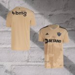 Atletico Mineiro Third Shirt 2022-2023 Thailand