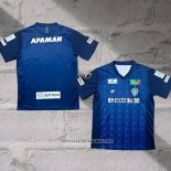Avispa Fukuoka Home Shirt 2025 Thailand