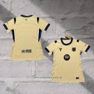 Barcelona Away Shirt Women 2025-2026