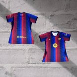 Barcelona Home Shirt Women 2026-2027