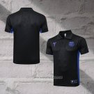 Barcelona Polo 2025-2026 Black