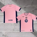 Barcelona Special Shirt 2025-2026 Rosa