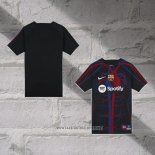 Barcelona x Patta Shirt Pre-Match 2023