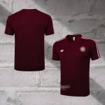 Bayern Munich Training Shirt 2025-2026 Red