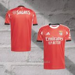 Benfica Home Shirt 2025-2026