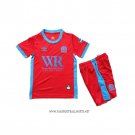 Blackburn Rovers Third Shirt Kid 2026-2027