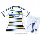 Boca Juniors Third Shirt Kid 2026