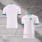 Bolivia Away Shirt 2026 Thailand