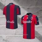 Bologna Home Shirt Authentic 2025-2026