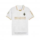 Borussia Monchengladbach Anniversary Shirt 2025-2026 Thailand
