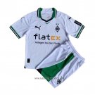 Borussia Monchengladbach Home Shirt Kid 2023-2024