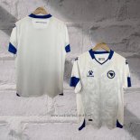 Bosnia and Herzegovina Away Shirt 2026 Thailand