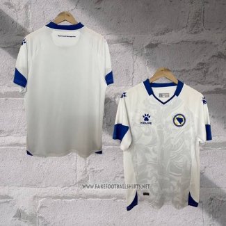 Bosnia and Herzegovina Away Shirt 2026 Thailand