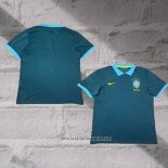 Brazil Special Shirt 2026 Green Thailand