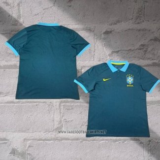 Brazil Special Shirt 2026 Green Thailand