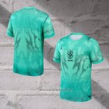 Brazil Third Goalkeeper Shirt 2026 Thailand