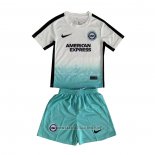 Brighton & Hove Albion Home Euro Shirt Kid 2023-2024