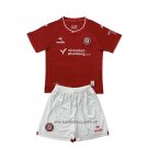 Bristol City Home Shirt Kid 2026-2027