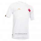 CR Vasco da Gama Goalkeeper Shirt 2023 White Thailand