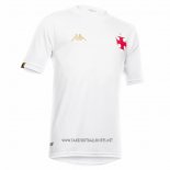 CR Vasco da Gama Goalkeeper Shirt 2023 White Thailand