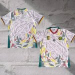 Cameroon Away Shirt 2025-2026 Thailand