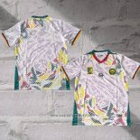 Cameroon Away Shirt 2025-2026 Thailand
