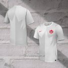 Canada Away Shirt 2026