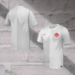 Canada Away Shirt 2026