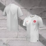 Canada Away Shirt 2026