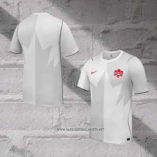 Canada Away Shirt 2026
