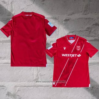 Cavalry Home Shirt 2022 Thailand