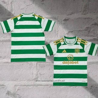 Celtic Special Shirt 2025-2026 Thailand