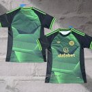 Celtic Special Shirt 2025-2026 Green Thailand
