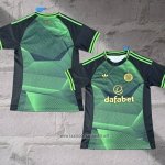 Celtic Special Shirt 2025-2026 Green Thailand