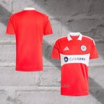 Chicago Fire Home Shirt 2026