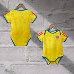 Colombia Home Shirt Baby 2026